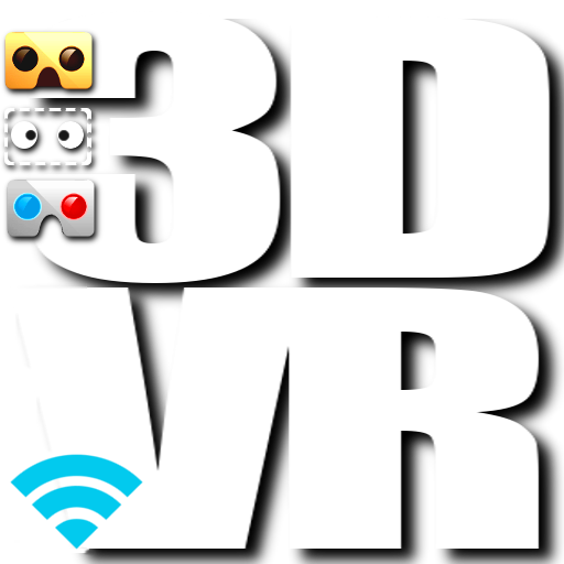 3D VR Video FREE