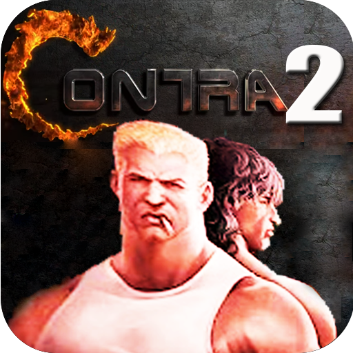 Classic contra 2