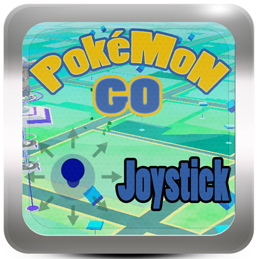 Joystick For Pokem Go Prank