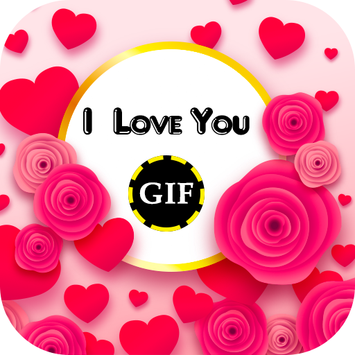 I Love You GIF