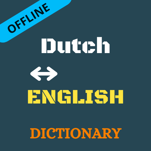 Dutch To English Dictionary Offline