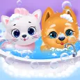 Kitty & Puppy : Pet Vet Care