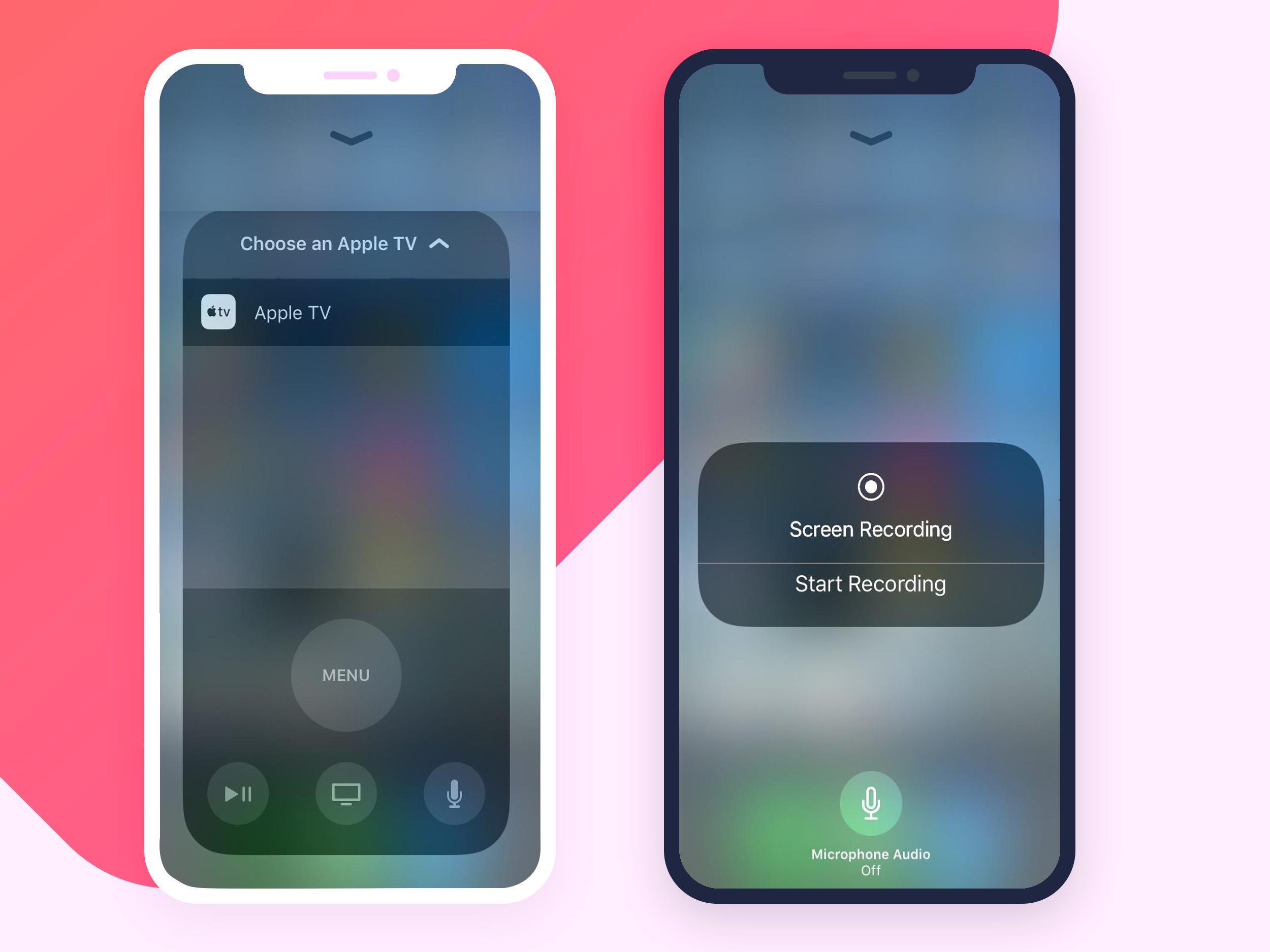 Скачать Control Panel Phone X - Control Center IOS 12 на ПК | Официальный  представитель GameLoop