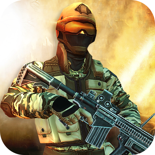 Grand Battle FPS Last Battleground