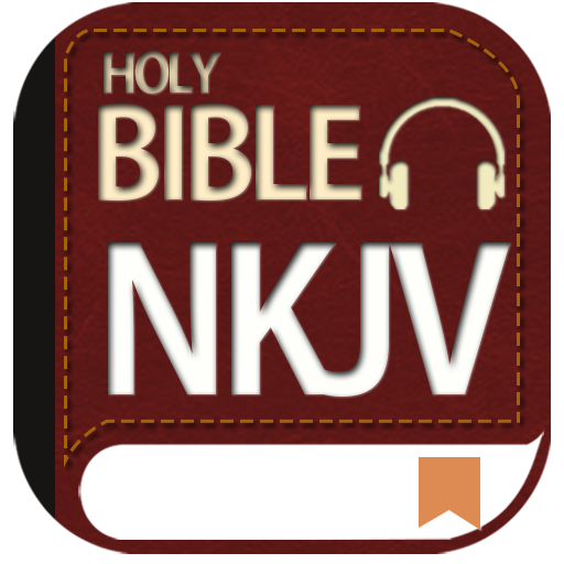 Audio Bible - NKJV