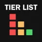 Tier List Create