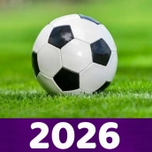 Soccer World Cup 2026