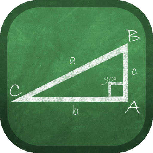 Right Triangle Calculator (Pyt