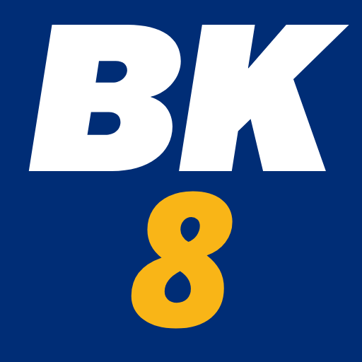 BK Eight Sports in BK8 World