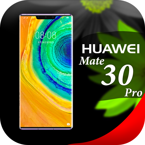 Themes for Huawei Mate 30 Pro: