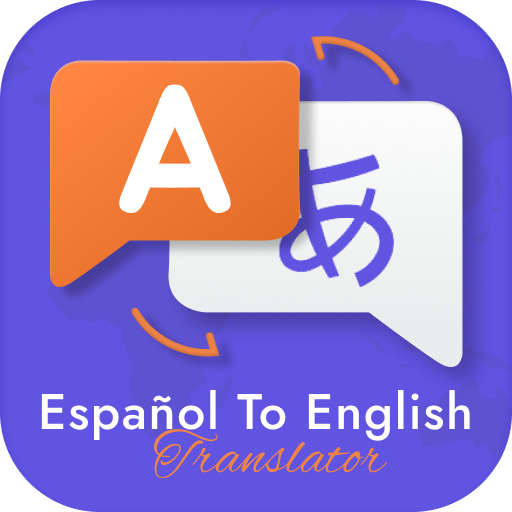 Spanish English Translator