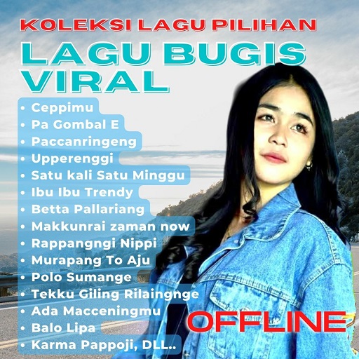 Lagu Bugis Electone Offline