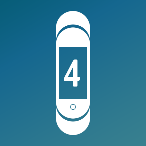 Mi Band 4 Watch Faces