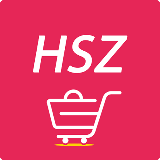 Hosur Shopping Zone