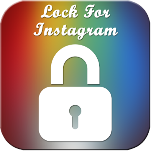 Lock for Instagram