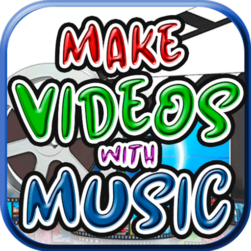 Make Videos with Music and Lyrics and Photos Guide