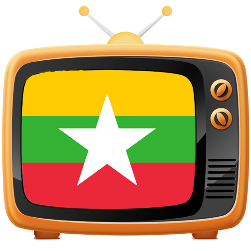 Myanmar TV