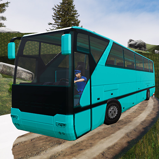 Bus Wala Game: Bus Simulator