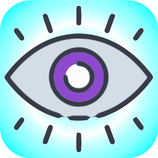 Eyesight: Eye Exercise & Test