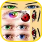 Eye Color Changer - Edit Or camera Selfie, Funny