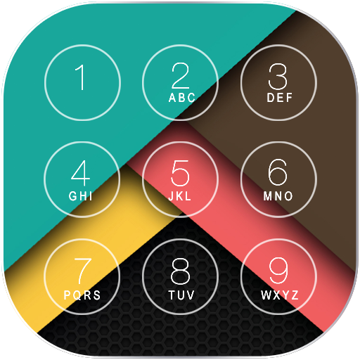 Lock Screen Nexus 6 Theme