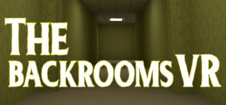 The Backrooms VR