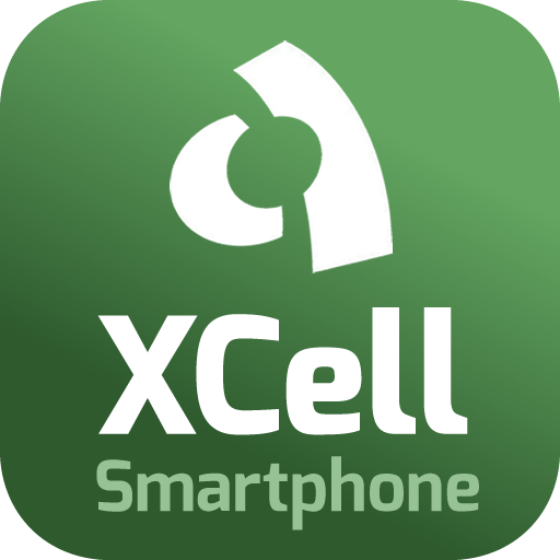 Giatec XCell™ (Mobile)