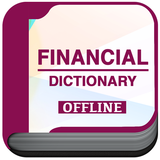 Financial Dictionary Pro Free