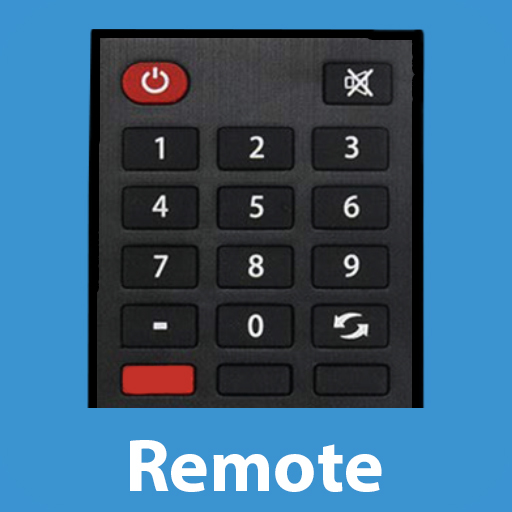 Remote For Westinghouse TV