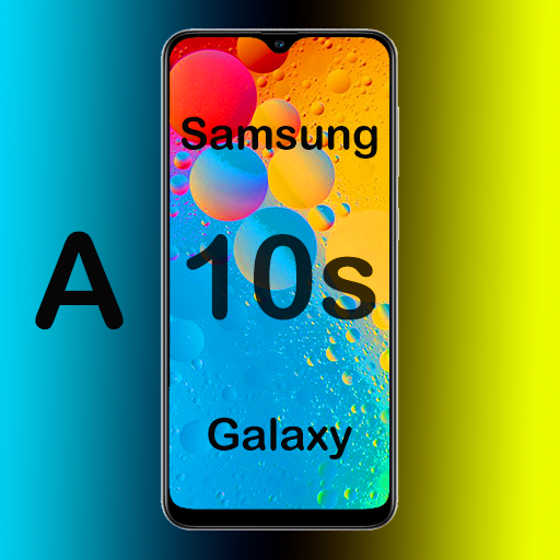 Theme for Samsung galaxy A10s