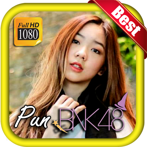 Pun BNK48 wallpaper KPOP fans
