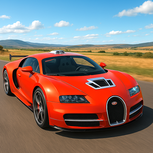 Car Simulator Real: Driving