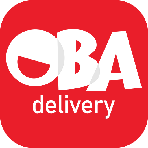 Oba Delivery