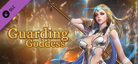 Guarding Goddess-Archangel-Michael(SSS Hero)