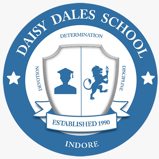 Daisy Dales School Indore