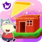 Wolfoo Puzzle Game For Kids