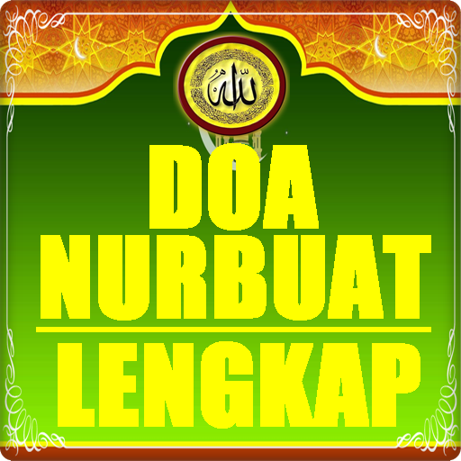 Doa Nurbuat Lengkap