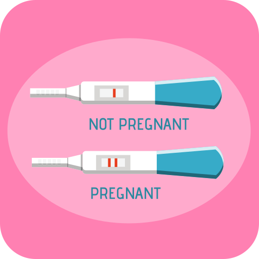 Pregnancy Test - Guide