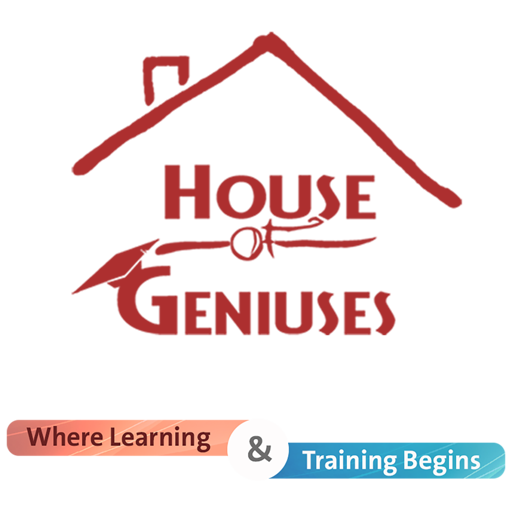 House Of Geniuses