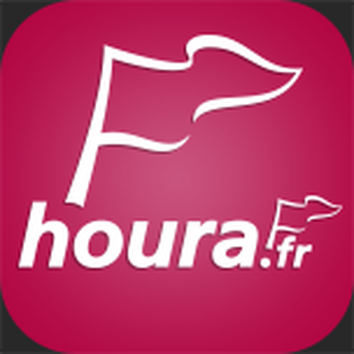 houra Livraison courses