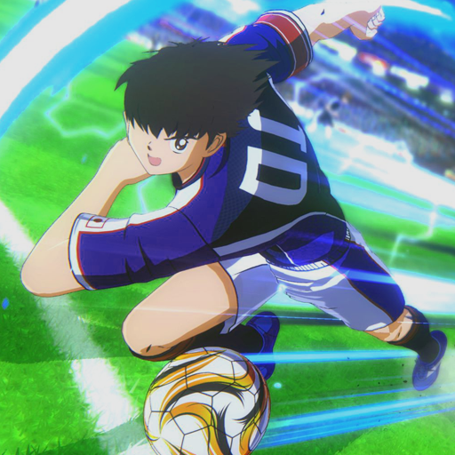 New Captain Tsubasa GUIDE