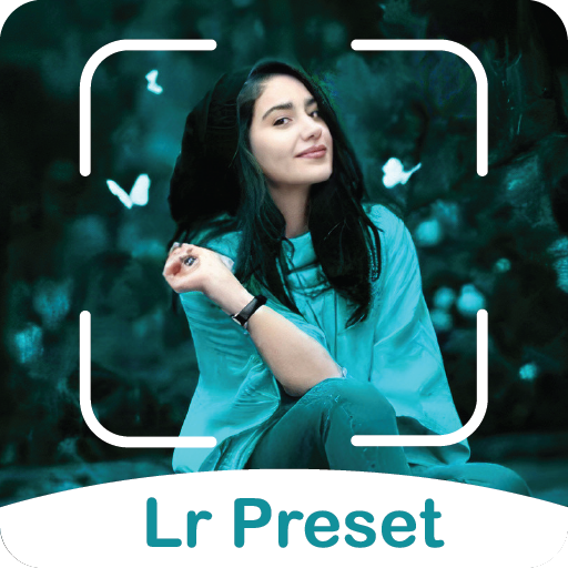 Photo Presets & Filters For Lr