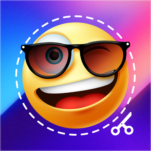 Emojist: इमोजी निर्माता,स्टीकर