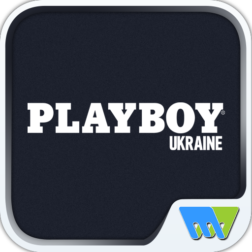 Playboy Ukraine