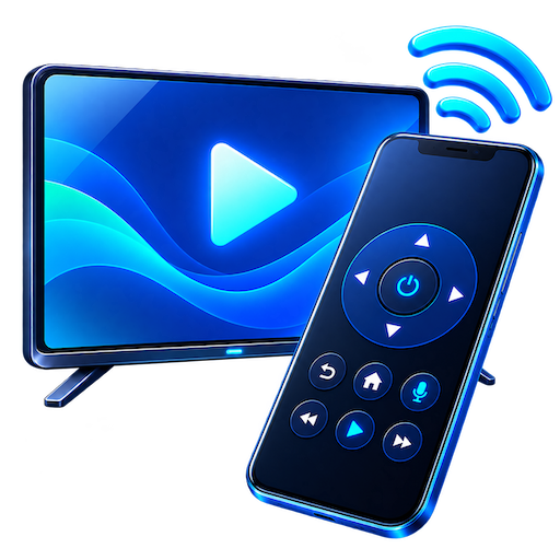 Remote for Android TV
