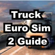 Truck Euro Sim 2 Guide Tips