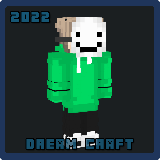 Dream Skin Maps addon for MCPE