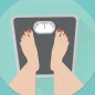 مراقبة الوزن و نسبة الدهون