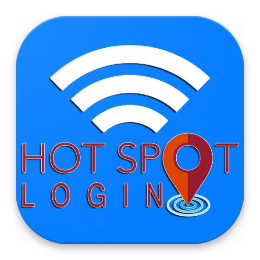 Universal Hotspot Login