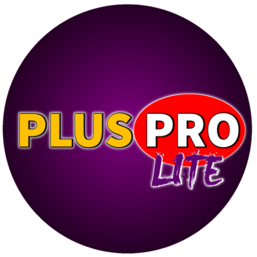 PLUS PRO LITE